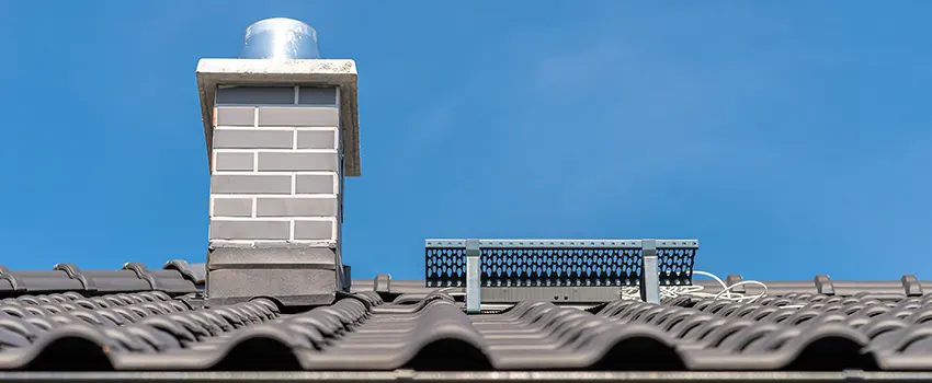 Repair Blocked Chimney in Pace, Florida