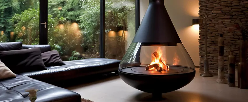 Affordable Floating Fireplace Repair And Installation Services in Pace, Florida