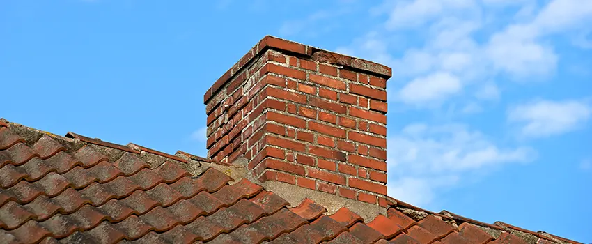 Flue Tiles Cracked Repair Services near Me in Pace, FL