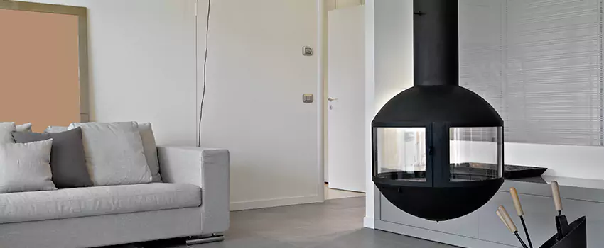 Hanging & Suspended Fireplaces Designer in Pace, Florida