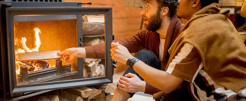 Benefits of Harman Stoves Fireplace in Pace, Florida