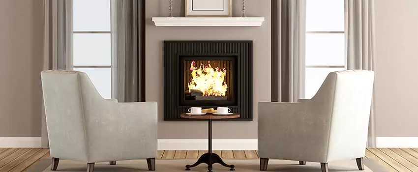 Heat & Glo Outdoor Gas Fireplaces Installation Contractors in Pace, Florida