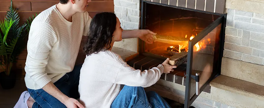 Kings Man Direct Vent Fireplaces Services in Pace, Florida