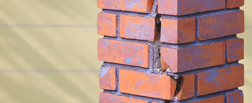 Leaking Chimney Repair And Replacement Cost in Pace, Florida