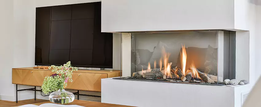 Ortal Wilderness Fireplace Repair and Maintenance in Pace, Florida