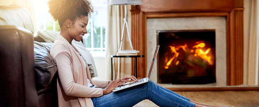 Cost-Effective Osburn Fireplace Installation and Repair in Pace, FL