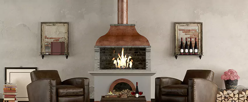 Benefits of Pacific Energy Fireplace in Pace, Florida