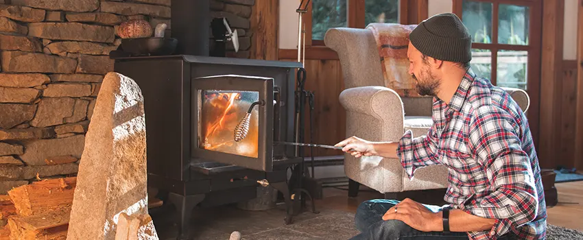 Cost of Pellet Fireplace Installation Services in Pace, FL