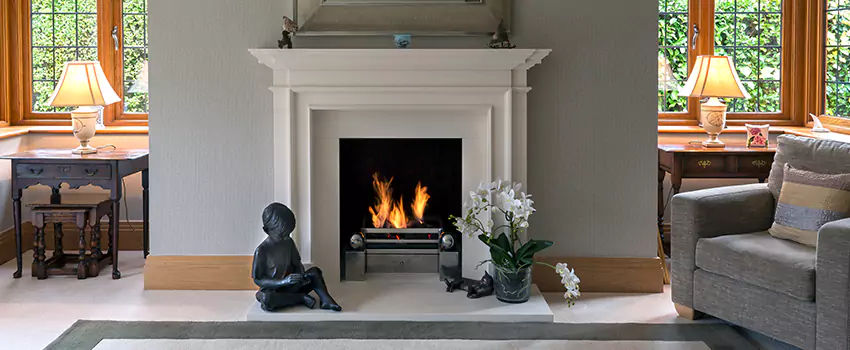 RSF Fireplaces Maintenance and Repair in Pace, Florida