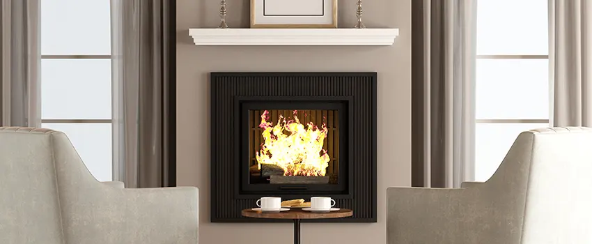 Superior Outdoor Fireplace Repair in Pace, FL