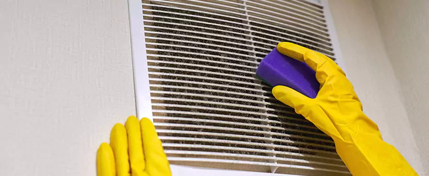 Vent Cleaning Company in Pace, FL
