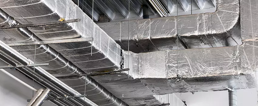 Vent Dust Cleaning Cost in Pace, FL
