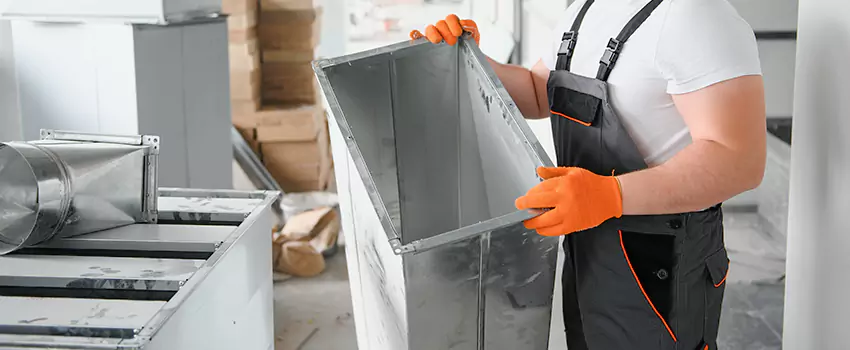 Ventilation Fan Cleaning Services in Pace, Florida