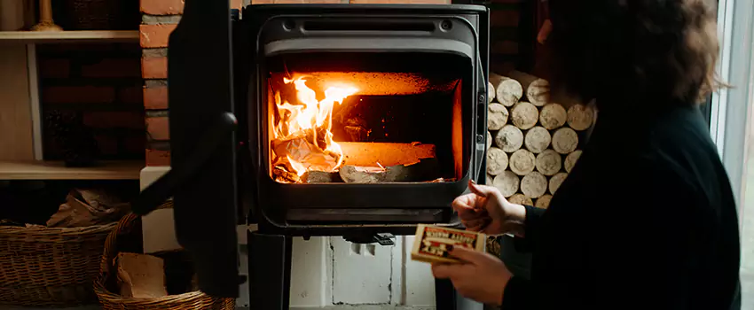 Key Features of Vermont Castings Fireplaces in Pace, FL