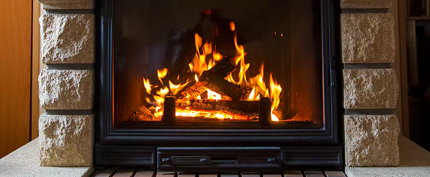 Best Wood Fireplace Repair Company in Pace, Florida