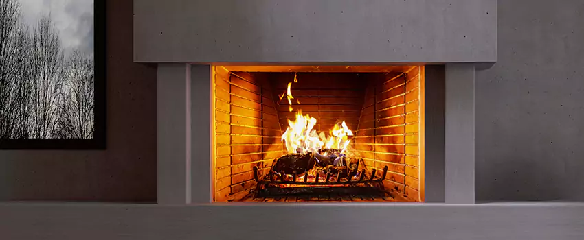 Indoor Wood Burning Furnace Repair and Installation in Pace, Florida