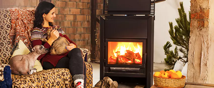 Wood Stove Chimney Cleaning Services in Pace, FL