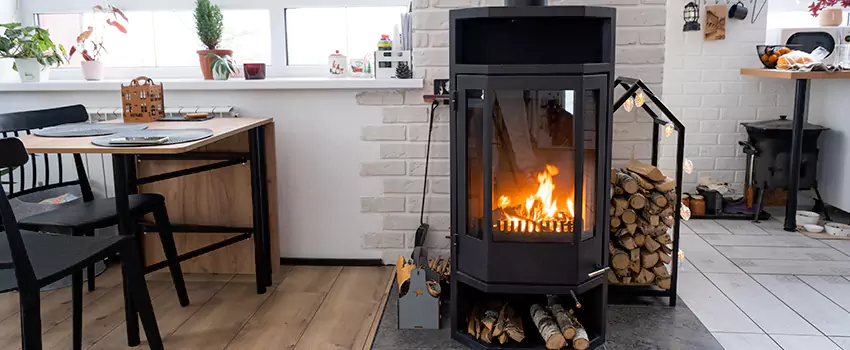 Wood Stove Firebox Installation Services in Pace, FL