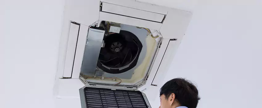Benefits of Professional Air Duct Cleaning in Pace, Florida
