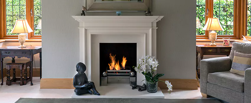 Astria Open-Hearth Wood Fireplaces Services in Pace, FL