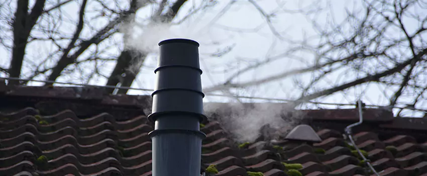 Broken Chimney Animal Screen Repair And Installation in Pace, FL