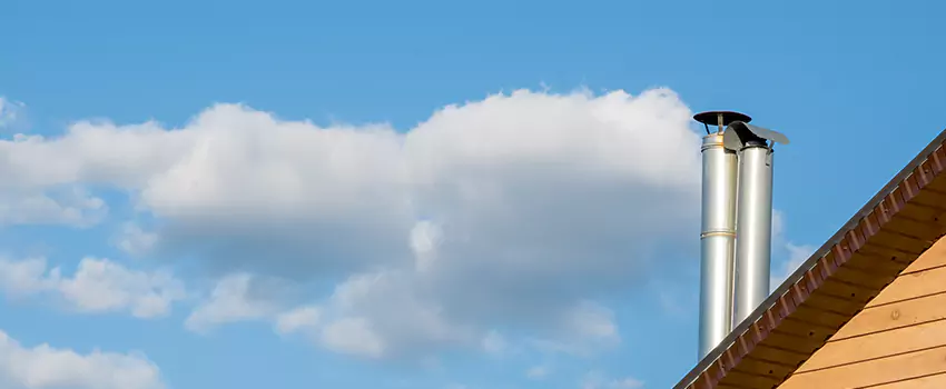 Chimney Cap Bird Guard Repair in Pace, Florida