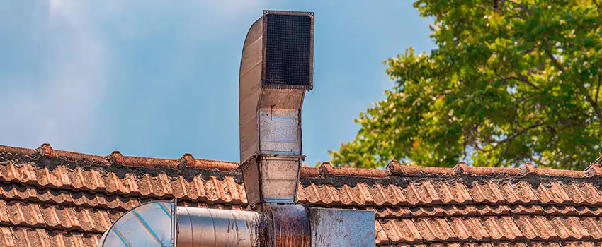Chimney Cleaning Cost in Pace, Florida