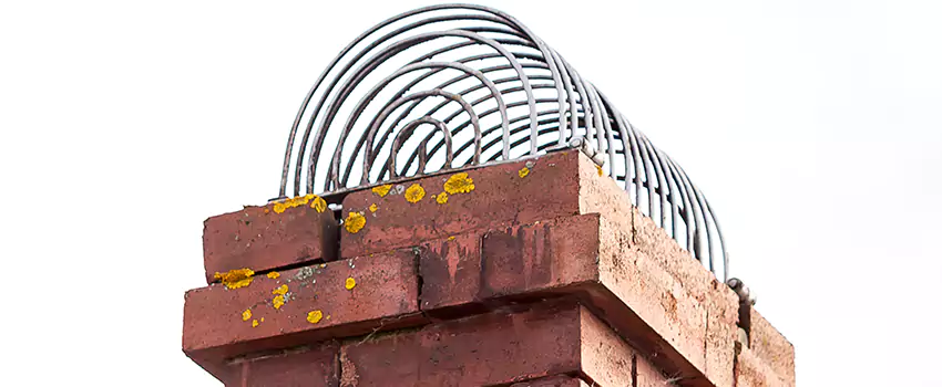 Chimney Crown Problems in Pace, Florida