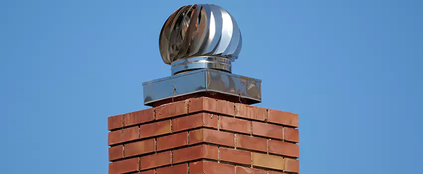 Chimney Damper Hinge Repair in Pace, FL