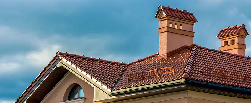 Residential Chimney Services in Pace, Florida