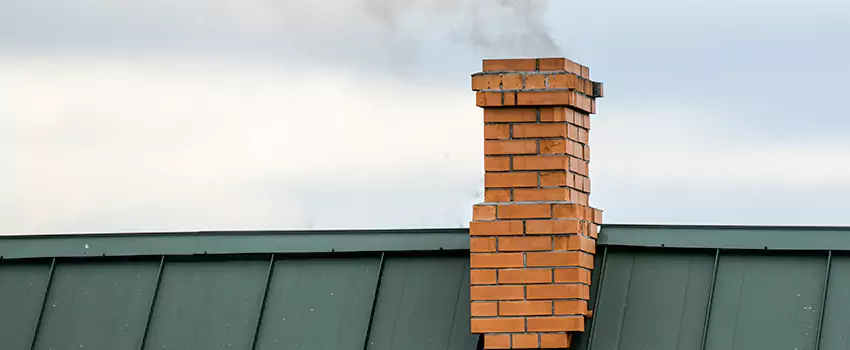 Chimney Installation Company in Pace, FL