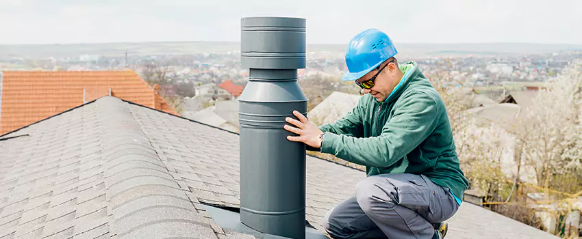 Insulated Chimney Liner Services in Pace, FL