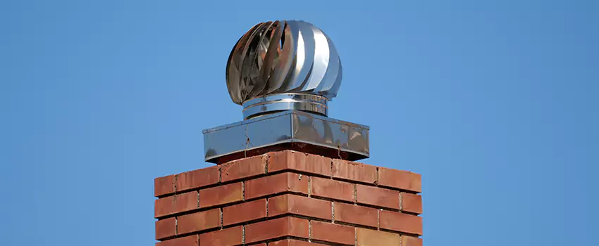 Chimney Flue Rebuild Services in Pace, Florida