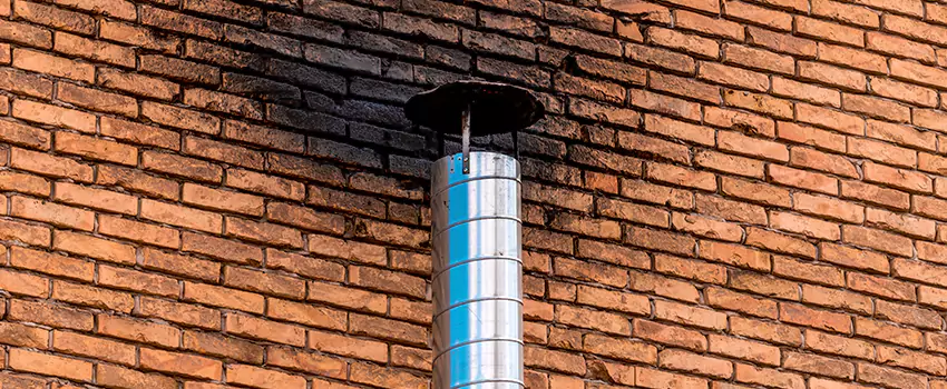 Chimney Design and Style Remodel Services in Pace, Florida