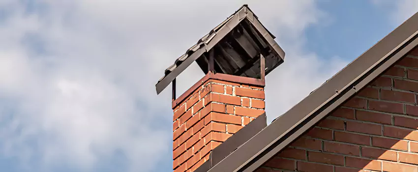 Chimney Saver Masonry Repair Contractor in Pace, Florida