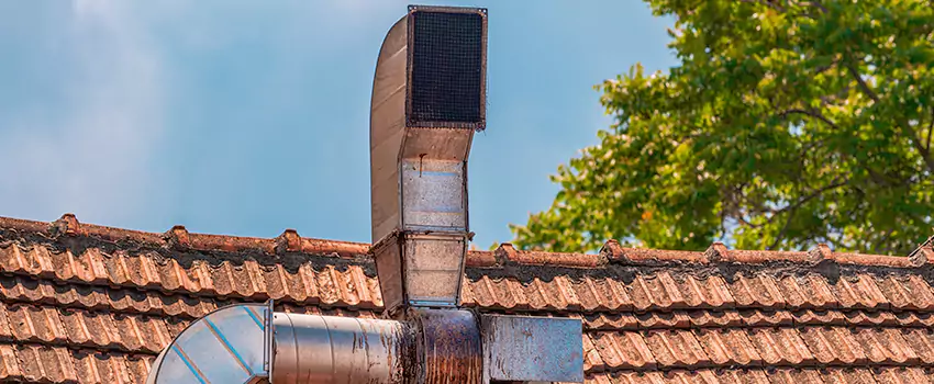 Chimney Blockage Removal in Pace, Florida