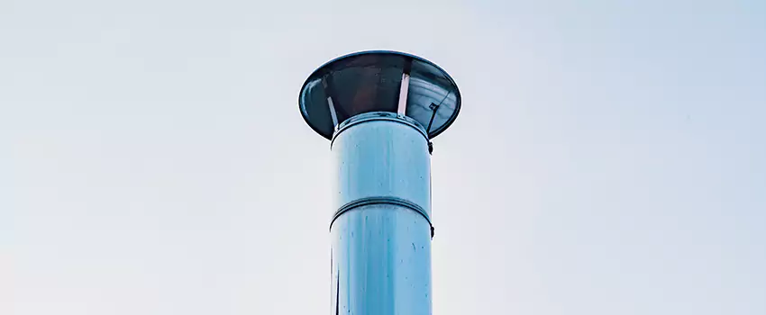 Chimney Spark Arrestor Mesh Installation in Pace, Florida