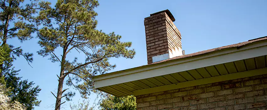 Brick Chimney Sweep Near Me in Pace, FL