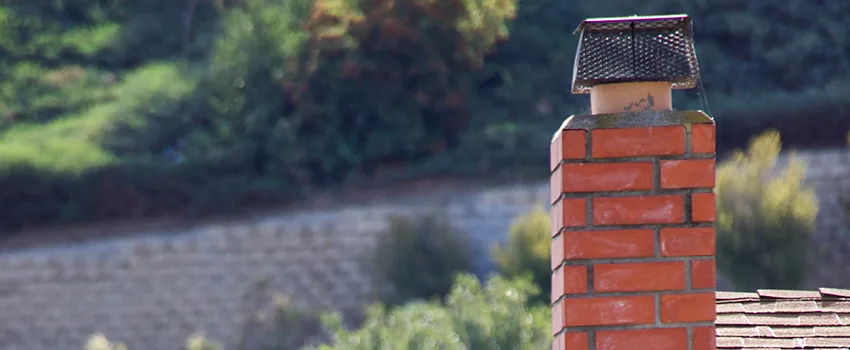 Chimney Tuckpointing And Masonry Restoration in Pace, FL