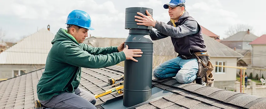 Commercial Chimney Cost in Pace, FL