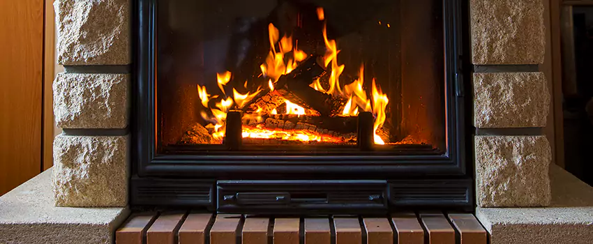 Decorative Fireplace Installation Cost in Pace, Florida