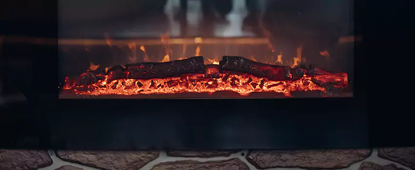 Cost of Electric Fireplace Repair Service in Pace, Florida