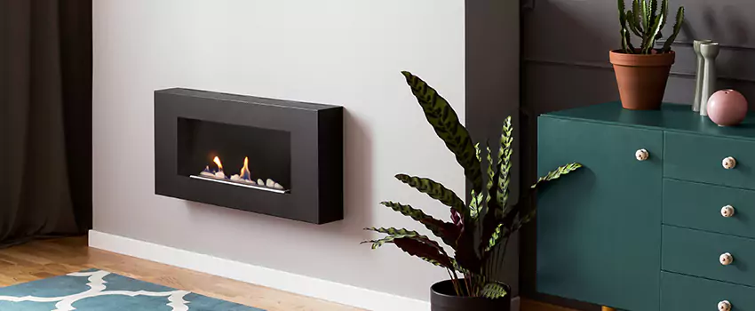Cost of Ethanol Fireplace Repair And Installation Services in Pace, FL