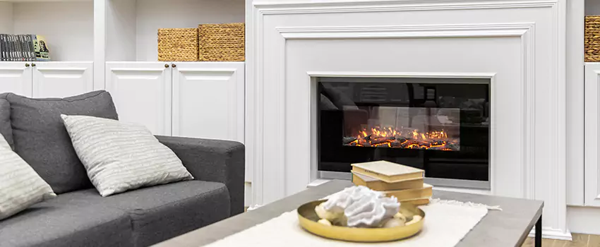 Professional Fireplace Maintenance Contractors in Pace, FL