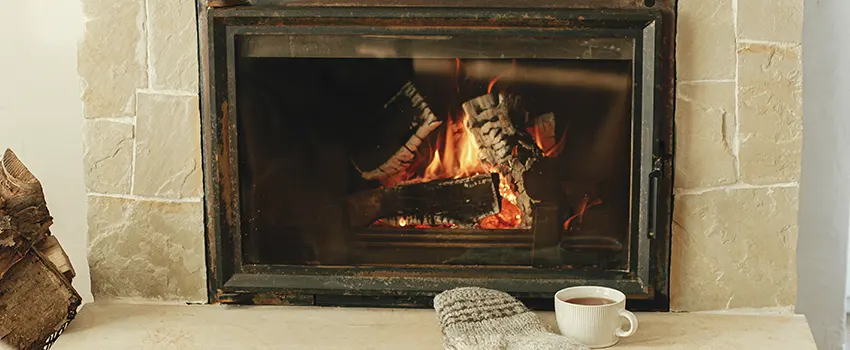 Fireplace Door Handle Replacements Services in Pace, Florida