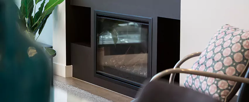 Gas Fireplace Installation in Pace, FL