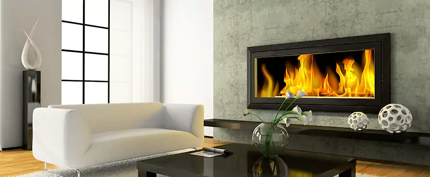 Fireplace Hearth Ideas in Pace, Florida