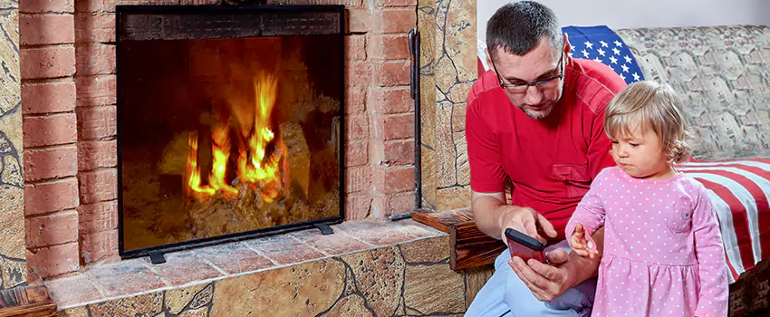 Fireplace Safety Locks For Kids in Pace, FL