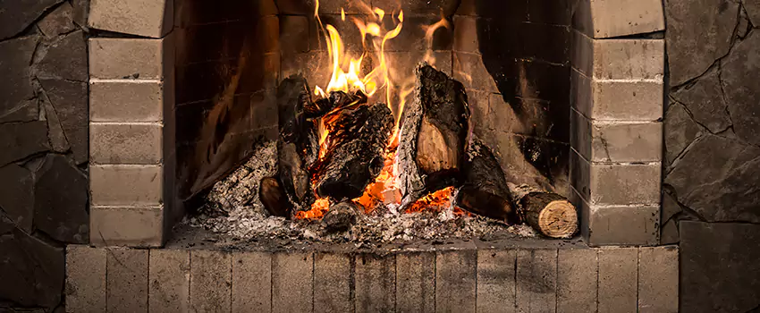 Cost of Rebuilding A Fireplace in Pace, Florida