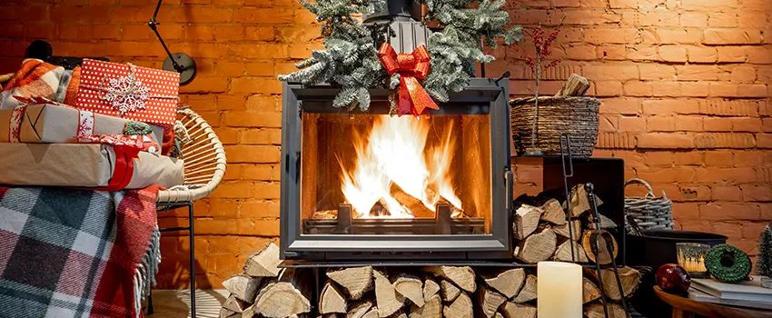 Steel Fireplace Grate Repair And Replacement Services in Pace, Florida